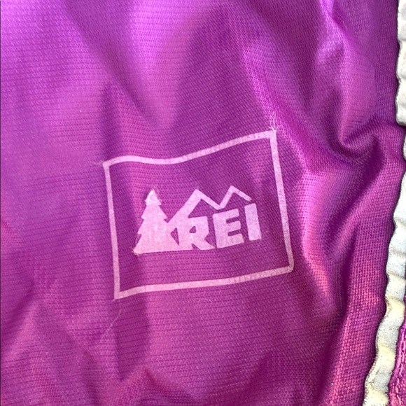 REI Kids' Vibrant Purple Casual Bottoms 18 months - Picture 2 of 5